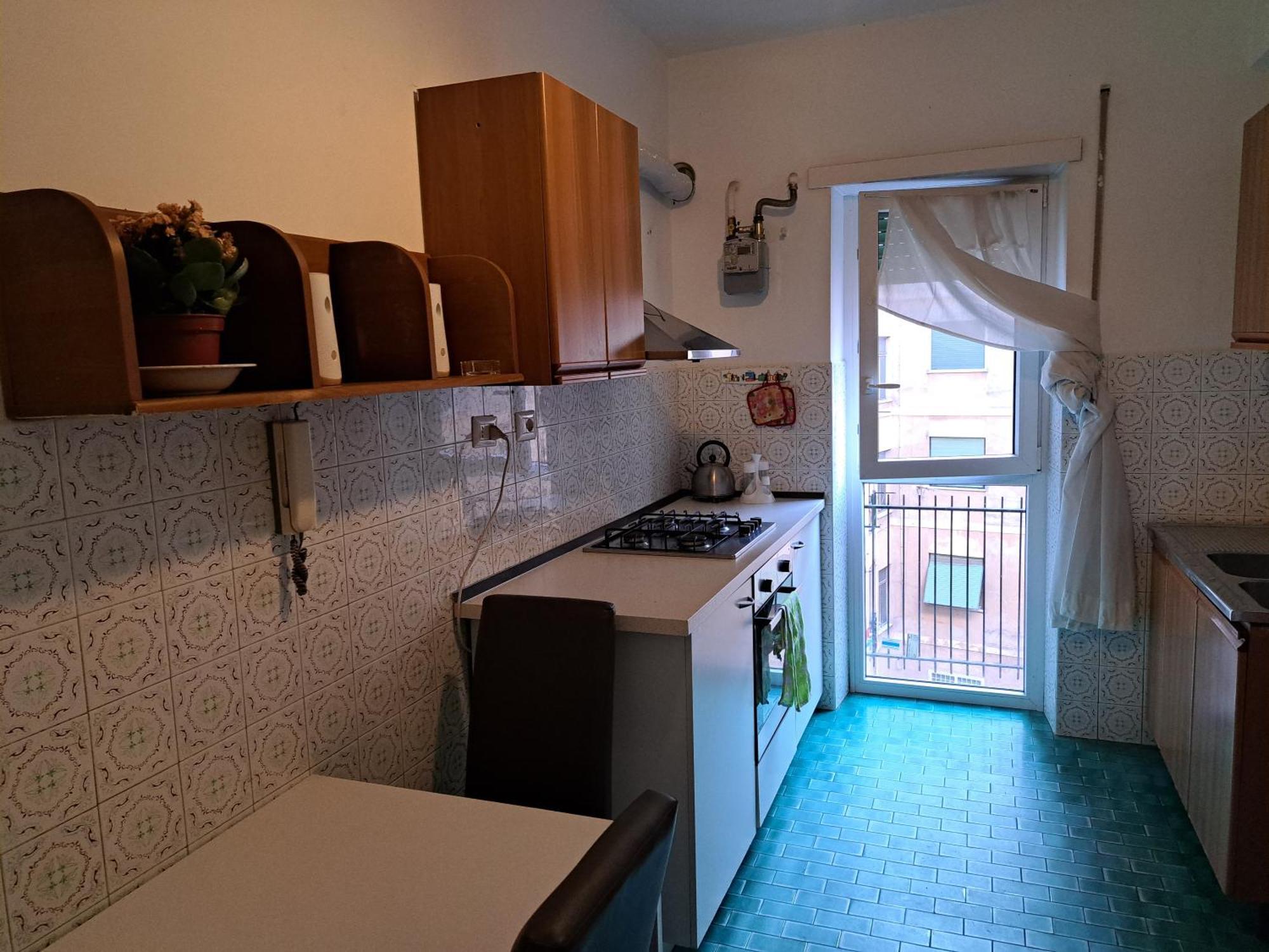 Centro Monti Tiburtini B&B Roma エクステリア 写真