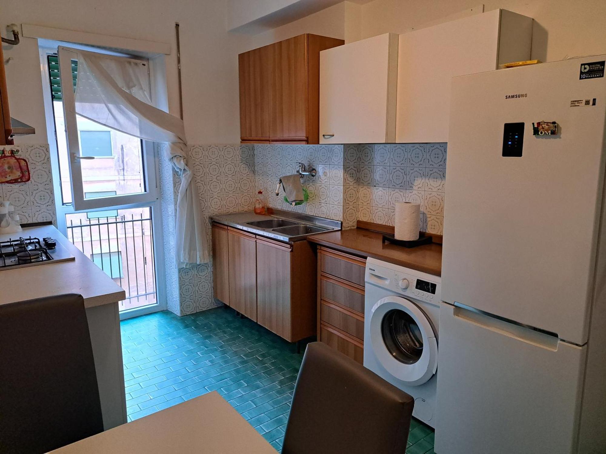 Centro Monti Tiburtini B&B Roma エクステリア 写真