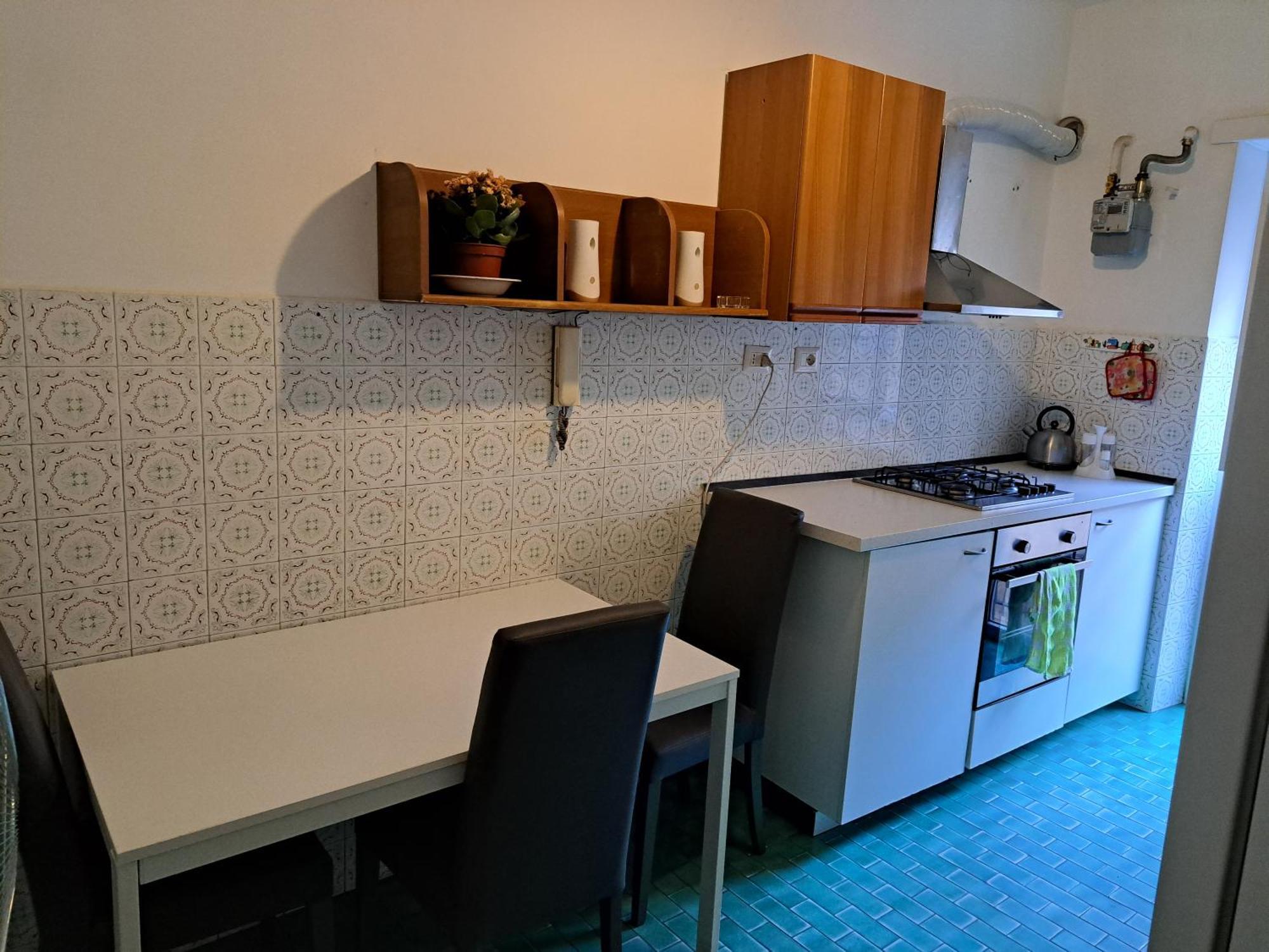 Centro Monti Tiburtini B&B Roma エクステリア 写真