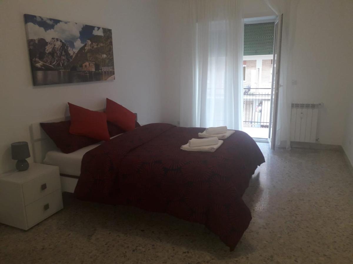 Centro Monti Tiburtini B&B Roma エクステリア 写真
