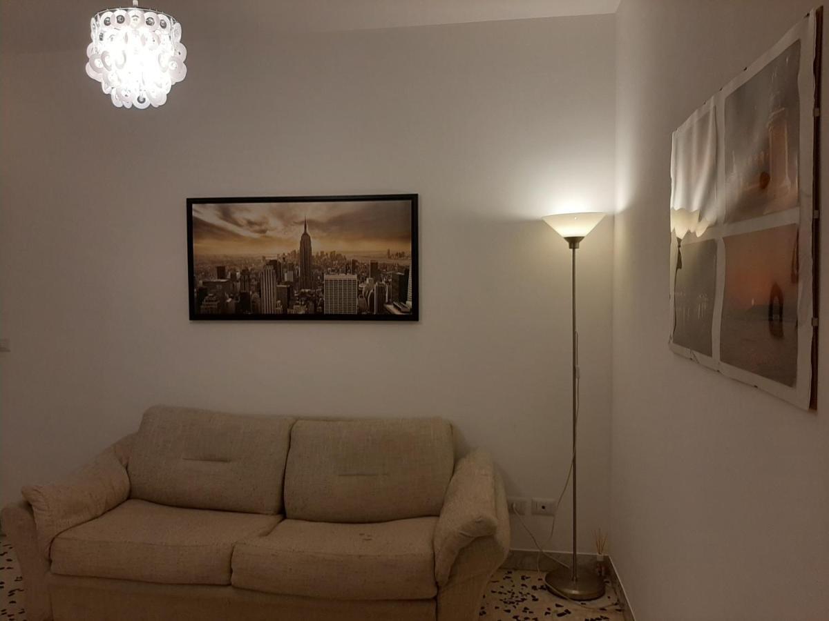 Centro Monti Tiburtini B&B Roma エクステリア 写真